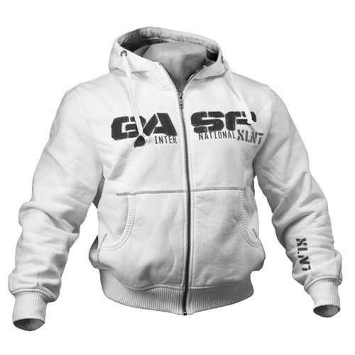 Gasp 1.2 Ibs hoodie Blanche | 5618743-CD