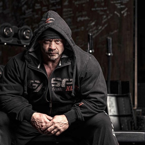 Gasp 1.2 Ibs hoodie Noir | 9105463-TO