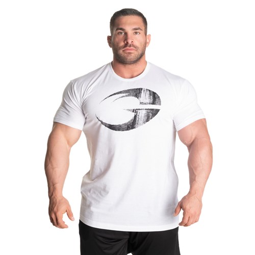 Gasp Cadet Tee Blanche | 5130279-ER