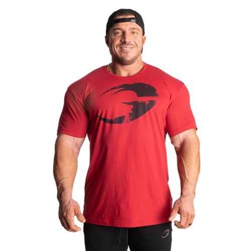 Gasp Cadet Tee Rouge | 6310748-SL