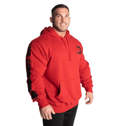 Gasp Distressed Hood Rouge | 7941538-FB