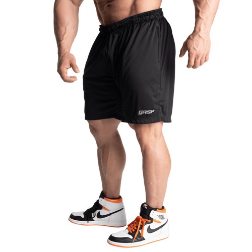Gasp Dynamic Shorts Noir | 8510792-BF