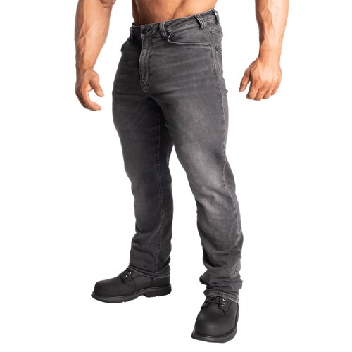 Gasp Flex Denim Grise | 8452637-RU