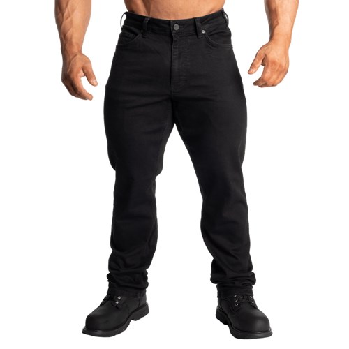 Gasp Flex Denim Noir | 1627489-WC