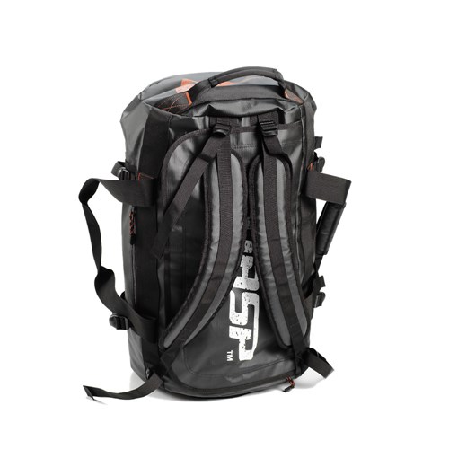 Gasp GASP Duffel bag Noir | 3276419-DF