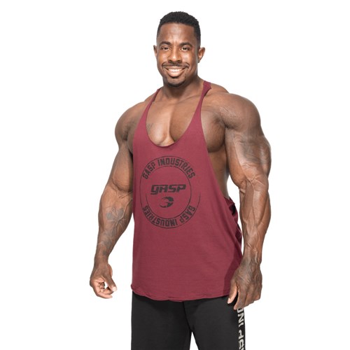 Gasp GASP Stringer Bordeaux | 6894017-FN