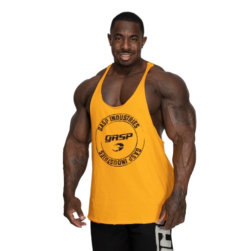 Gasp GASP Stringer Jaune | 2635187-DG