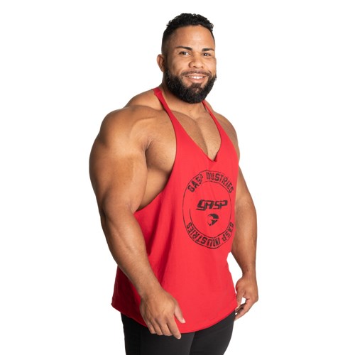 Gasp GASP Stringer Rouge | 7342591-ZX