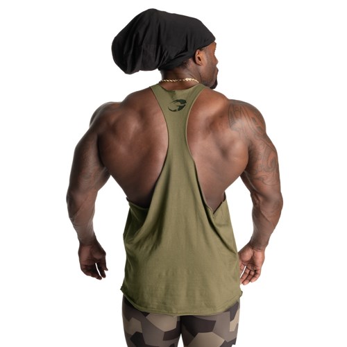 Gasp GASP Stringer Vert Noir | 9247510-JS
