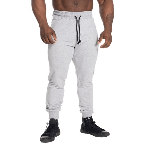 Gasp GASP Tapered joggers Grise Clair | 3904158-YH