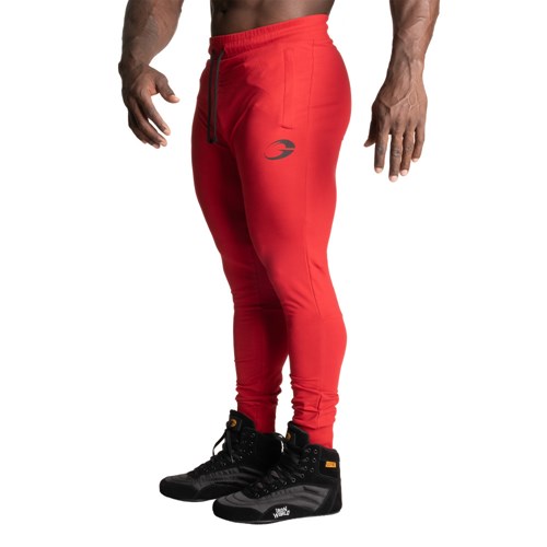 Gasp GASP Tapered joggers Rouge | 6891047-QP