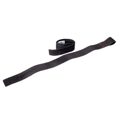Gasp Gasp Cuir Straps Noir | 0517928-IH