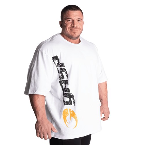 Gasp Gasp Iron Tee Blanche | 1659207-BX
