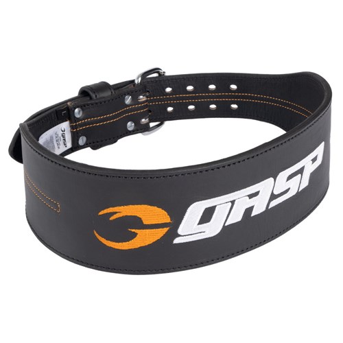 Gasp Gasp Lifting Belt Noir | 0593487-QW