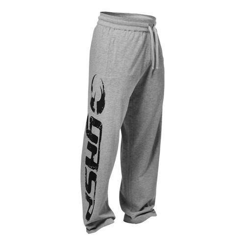 Gasp Gasp Sweatpants Grise | 5839024-YI