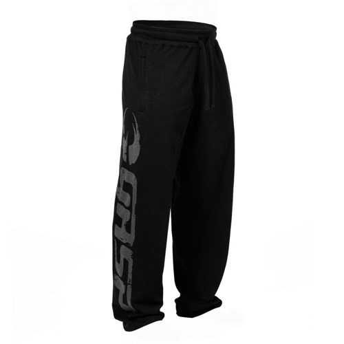 Gasp Gasp Sweatpants Noir | 2473681-RD