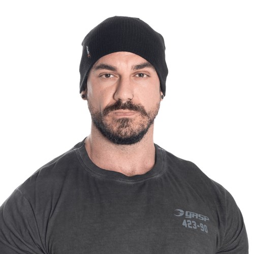 Gasp Gasp beanie Noir | 6157328-UF