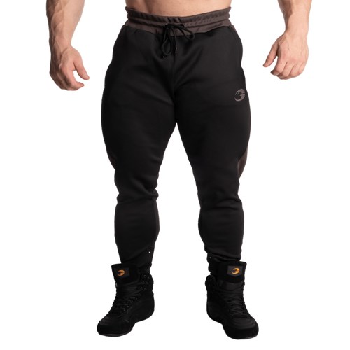 Gasp Iron Joggers Noir | 7986203-NS