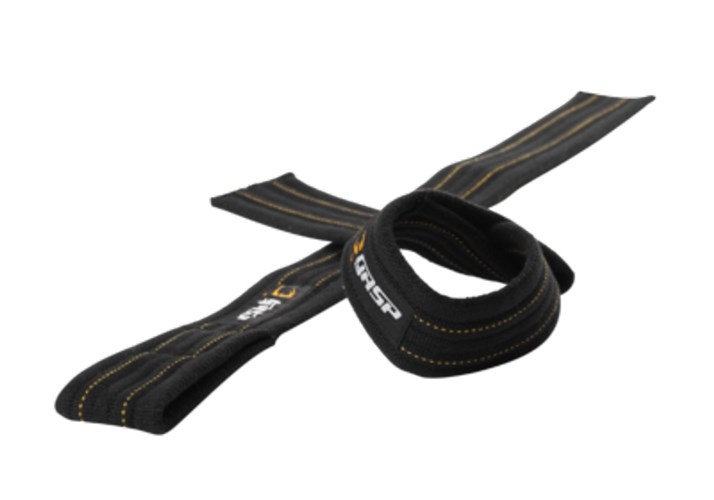 Gasp Lifting straps Noir | 9301724-KN