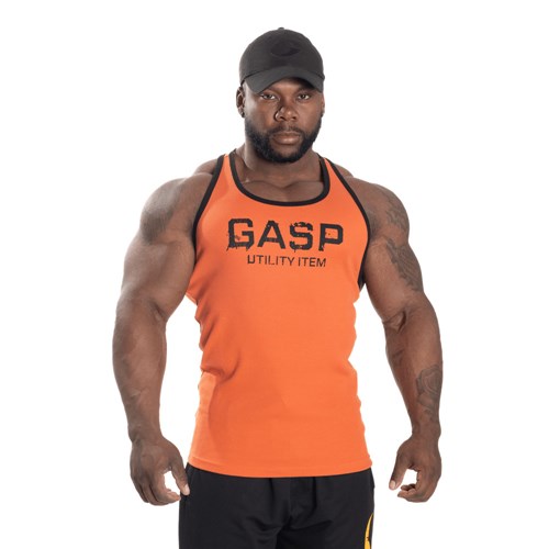 Gasp Nervuré T-back Flame | 8367951-AL