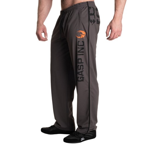 Gasp No 89 mesh pant Grise | 7234098-CV