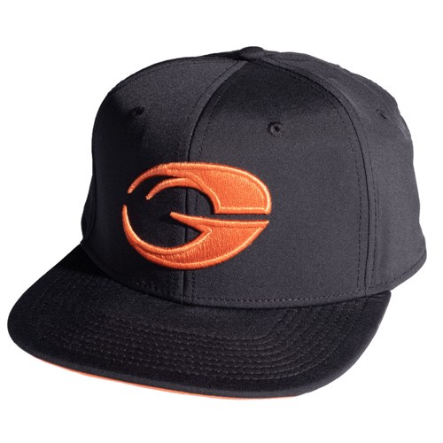 Gasp No Compromise Cap Noir | 9572031-NU