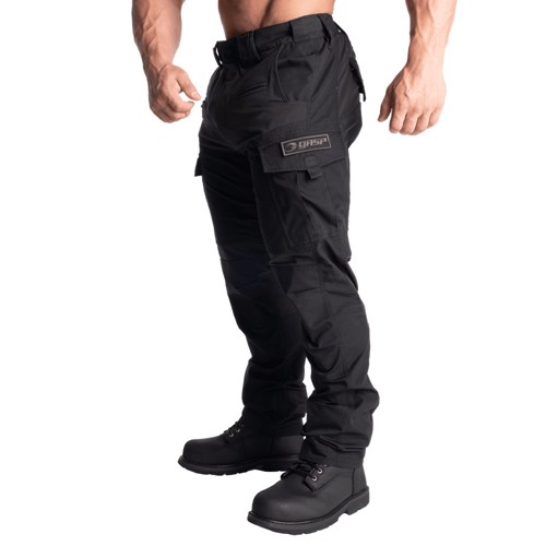 Gasp Ops Edition Cargos V2 Noir | 3982647-VO