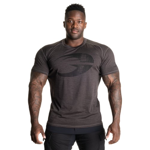 Gasp Ops edition tee Grise | 4615798-NC
