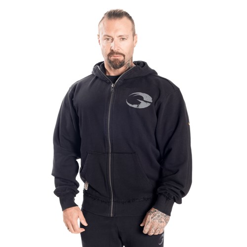 Gasp Original hoodie Noir | 5783201-SG