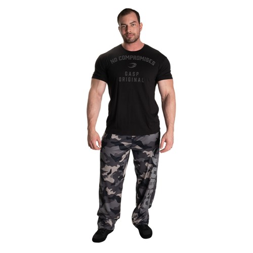 Gasp Original mesh pants Camouflage | 1207396-NK