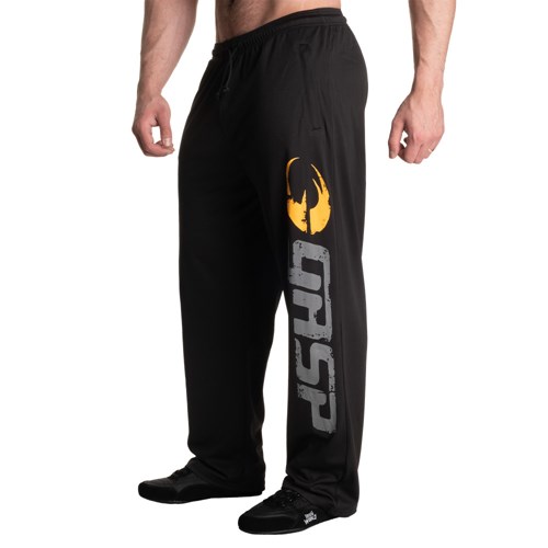 Gasp Original mesh pants Noir | 7549210-GP