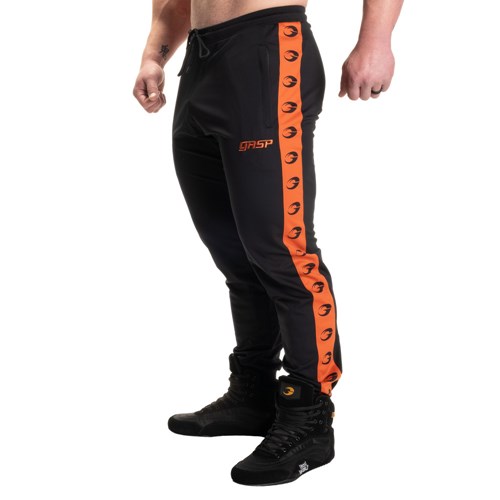 Gasp Piste Suit Pants Noir | 8365701-FP