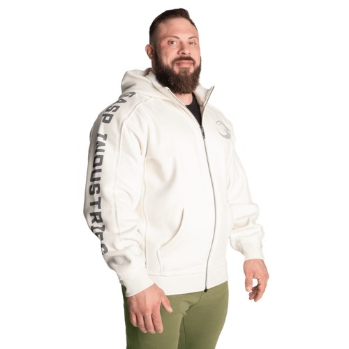 Gasp Pro Gasp Hood Blanche | 2065174-BT