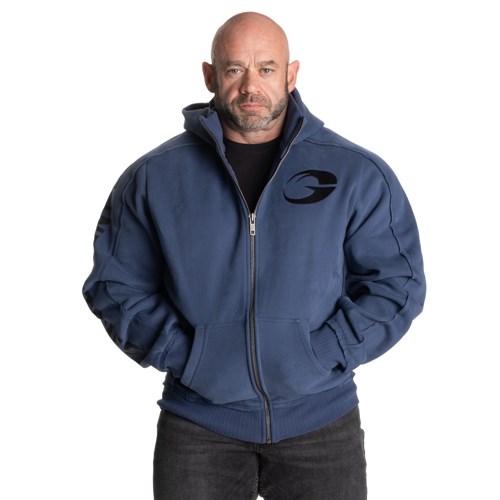 Gasp Pro Gasp Hood Bleu | 8419037-FN
