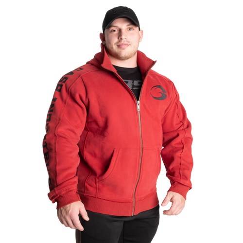 Gasp Pro Gasp Hood Rouge | 8530924-CG