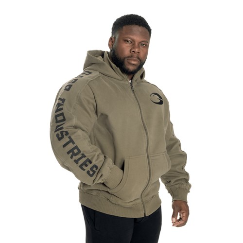 Gasp Pro Gasp Hood Vert | 2413675-XT