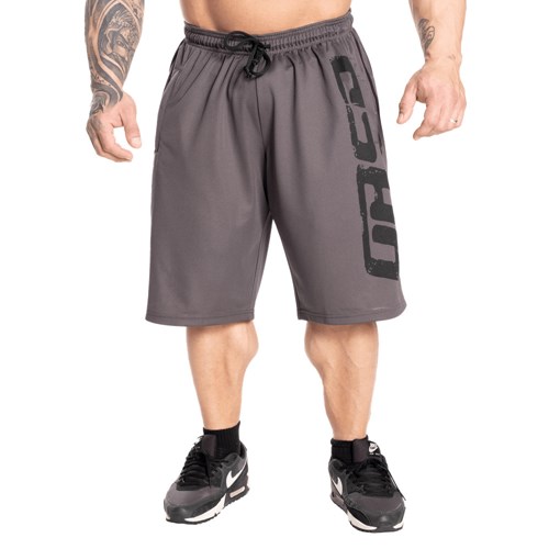 Gasp Pro mesh shorts Grise | 8214639-DI