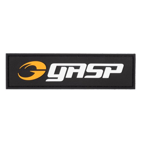 Gasp Rubber Patch 11x3 Gasp | 1472098-TZ