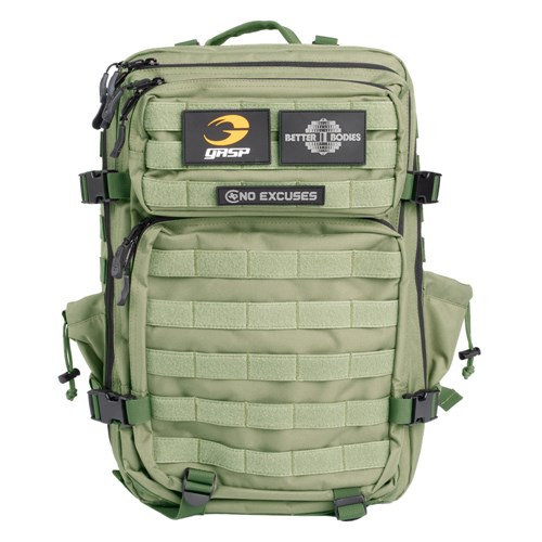 Gasp Tactical Backpack Vert | 4978031-TV