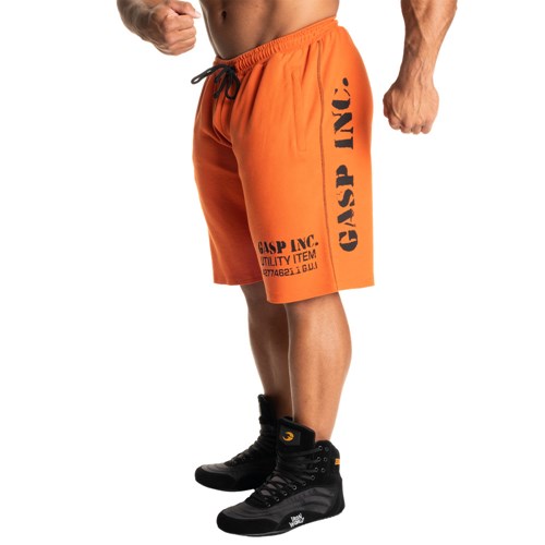 Gasp Thermal Shorts Flame | 9853170-SI