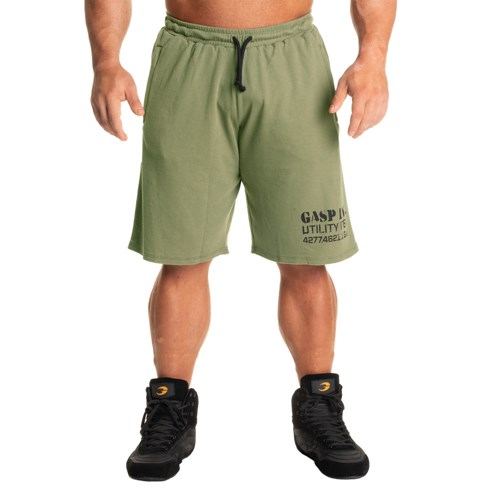 Gasp Thermal Shorts Vert | 0645928-AE