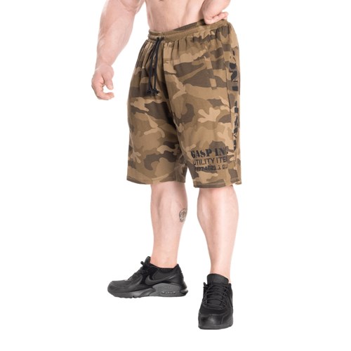 Gasp Thermal Shorts Vert | 3185649-EQ