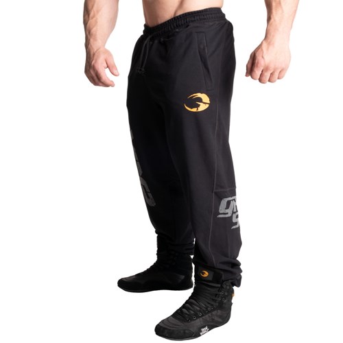 Gasp Vintage Sweatpants Noir | 8107942-XH