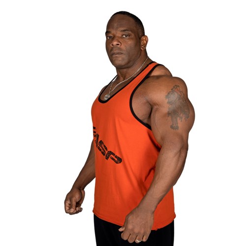 Gasp Vintage T-back Flame | 9127605-BJ