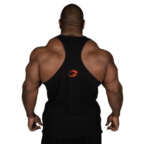 Gasp Vintage T-back Noir | 1432978-IK