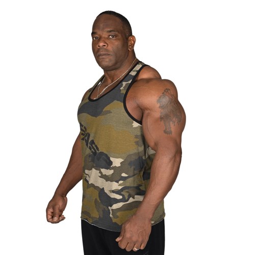 Gasp Vintage T-back Vert | 9872034-YZ