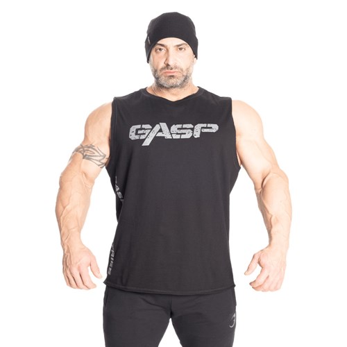 Gasp Vintage Tank Noir | 1893604-VK